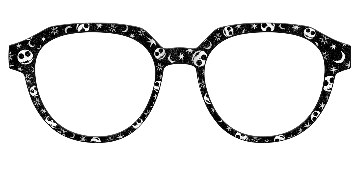 Jack's Moon & Stars Shimmer