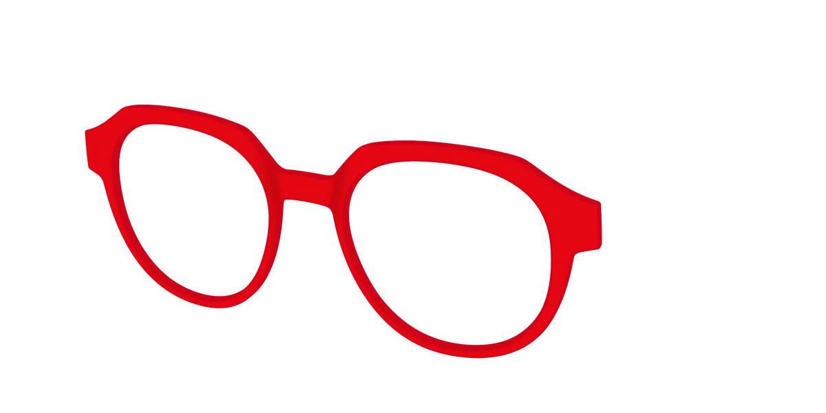 The Red