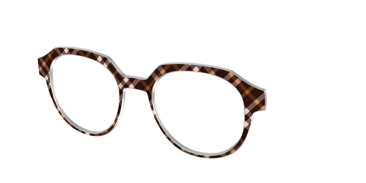 The Rustic Plaid