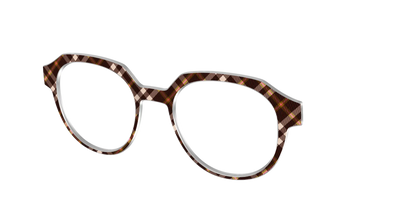 The Rustic Plaid