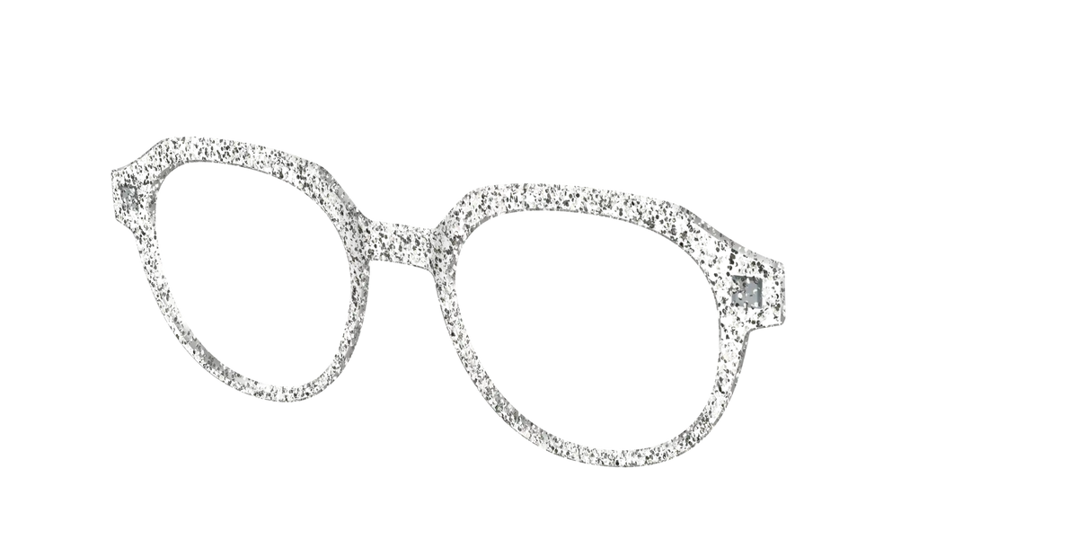 The Silver Sparkle