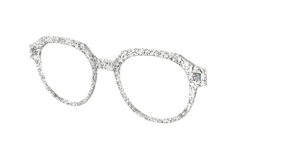 The Silver Sparkle