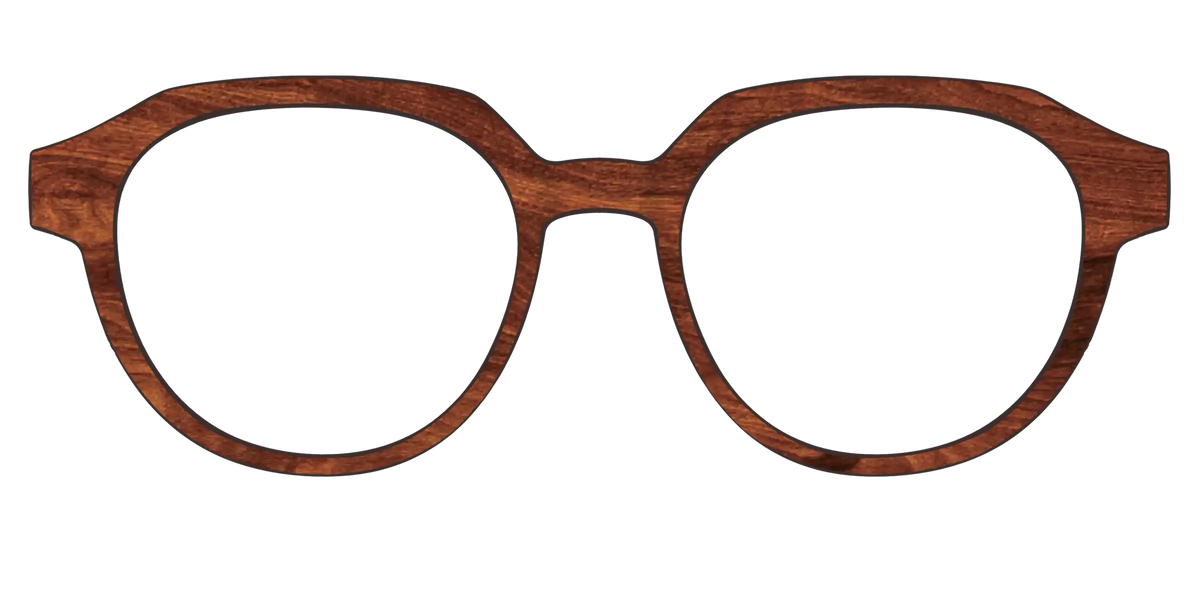 The Woodgrain