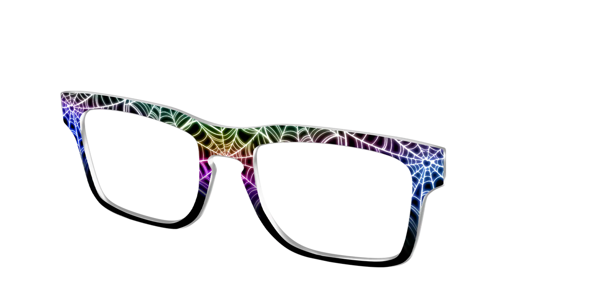 The Alluring Webs
