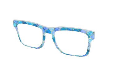 The Aqua Tiles