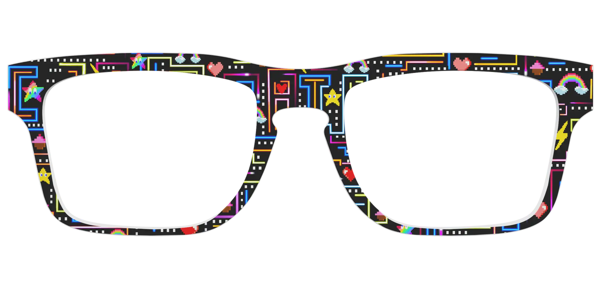 The Arcade Maze