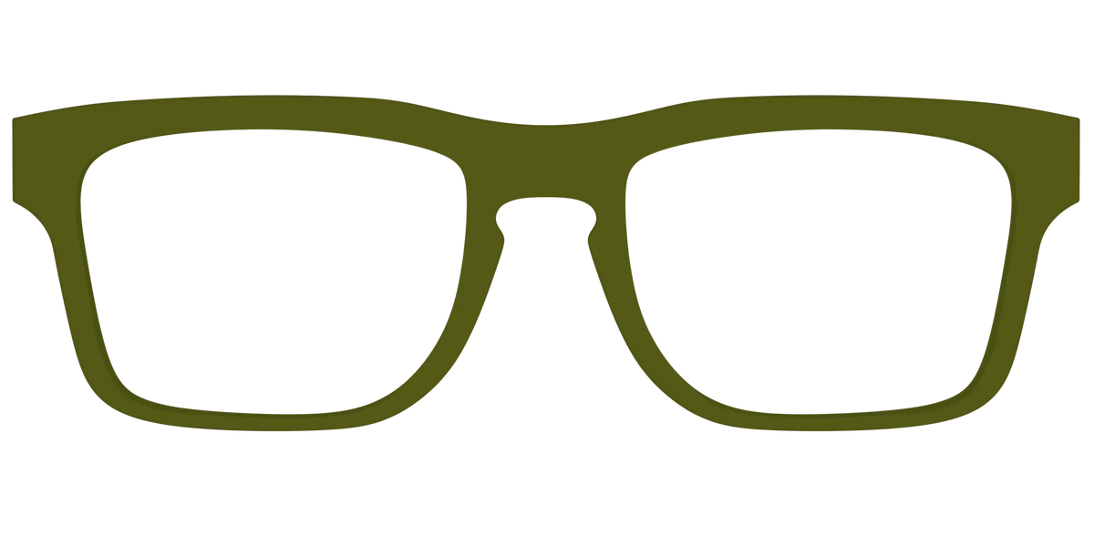 The Army Green