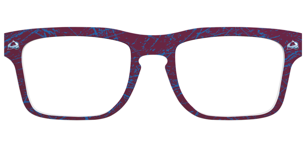 The Avalanche® Ice