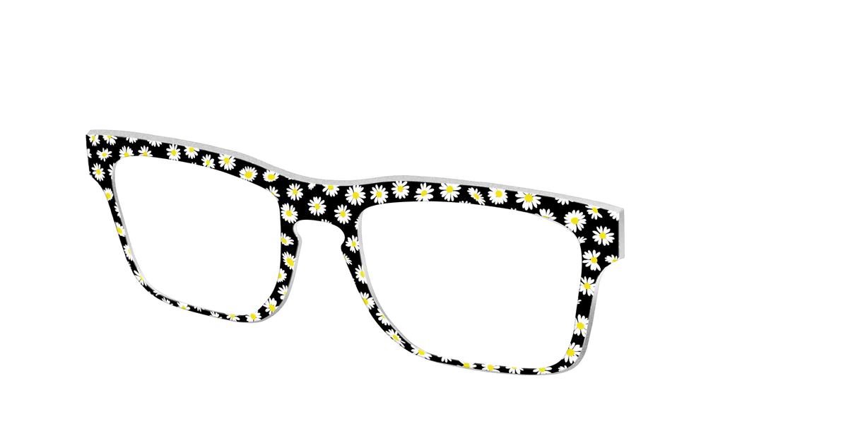 The Black Daisy