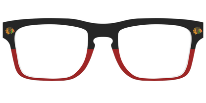 The Blackhawks® Split