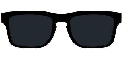 The Non-Polarized Black Sun Top
