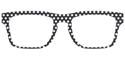 The Black Polka Dots