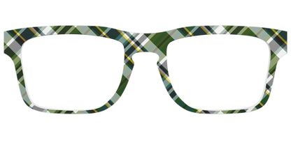 The Blarney Plaid