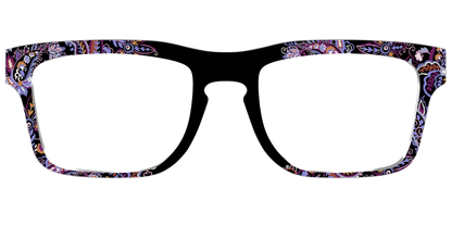 The Blooming Paisley