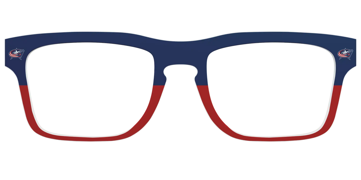 The Blue Jackets® Split