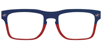 The Blue Jackets® Split