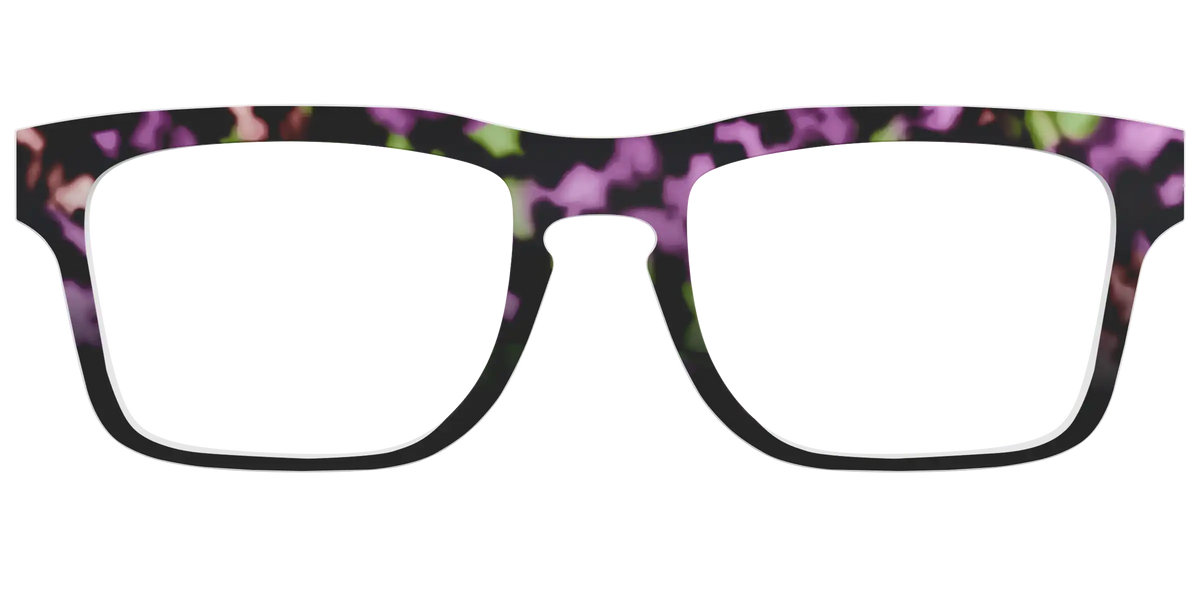 The Boysenberry Tortoise