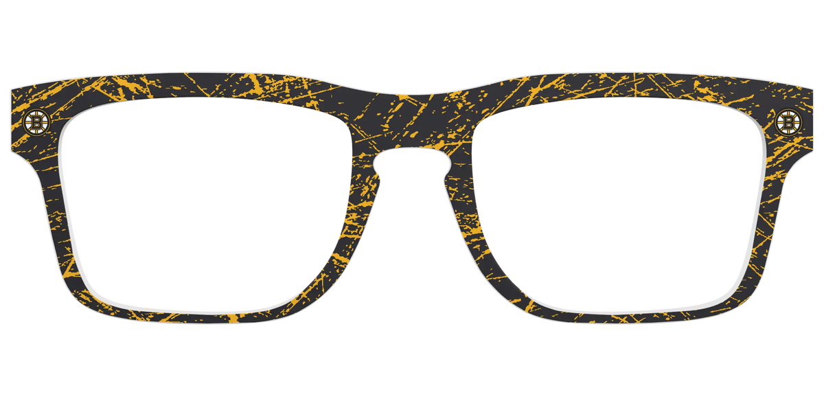 The Bruins® Ice