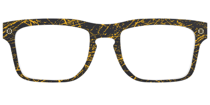 The Bruins® Ice