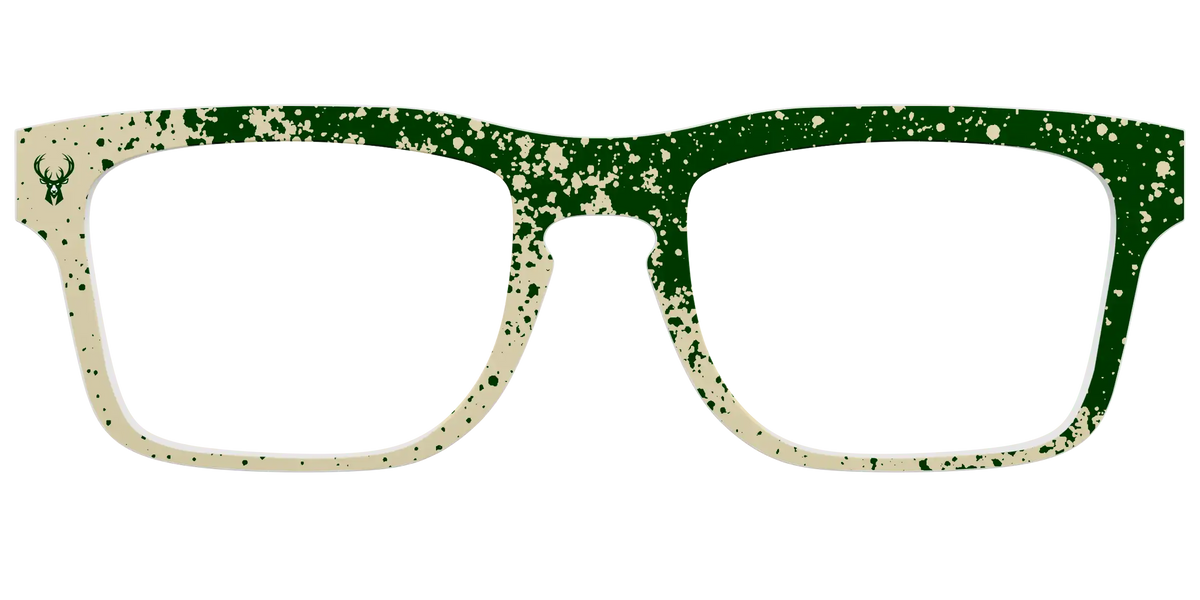 Bucks Splatter