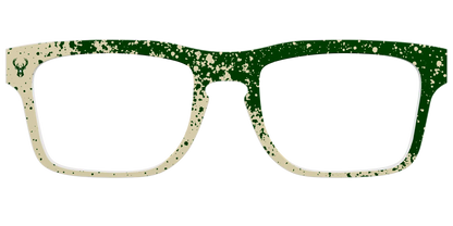 Bucks Splatter