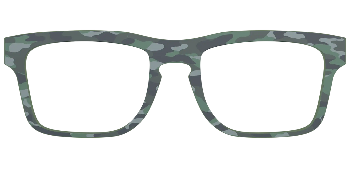 The Classic Camo