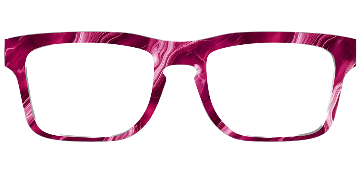The Cranberry Marble