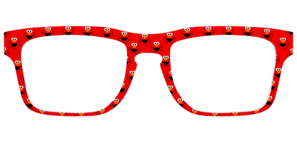 The Elmo All Over