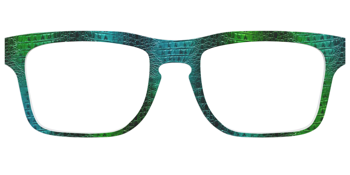 The Forest Croc Skin