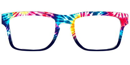 The Funky Tie-Dye