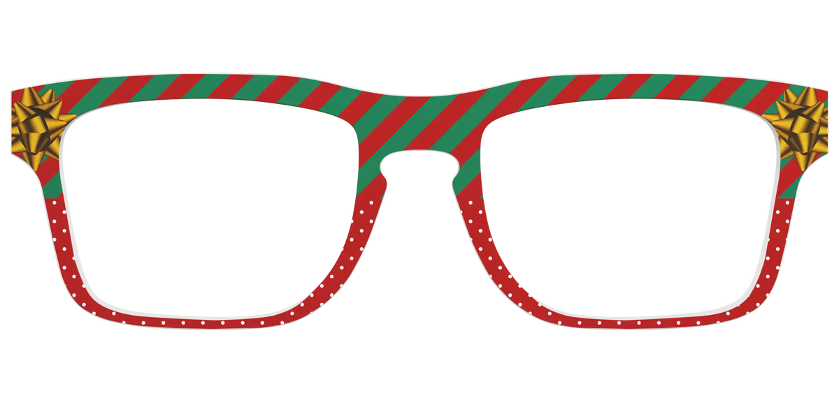 The Gift Wrap