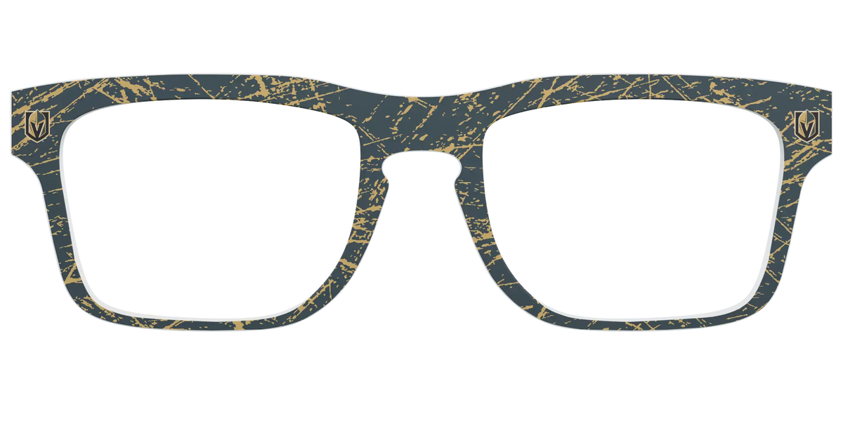 The Golden Knights™ Ice