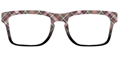 The Homespun Plaid