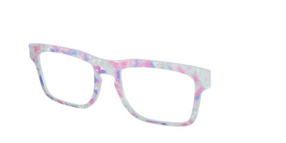 The Hydrangea Pearl Tortoise