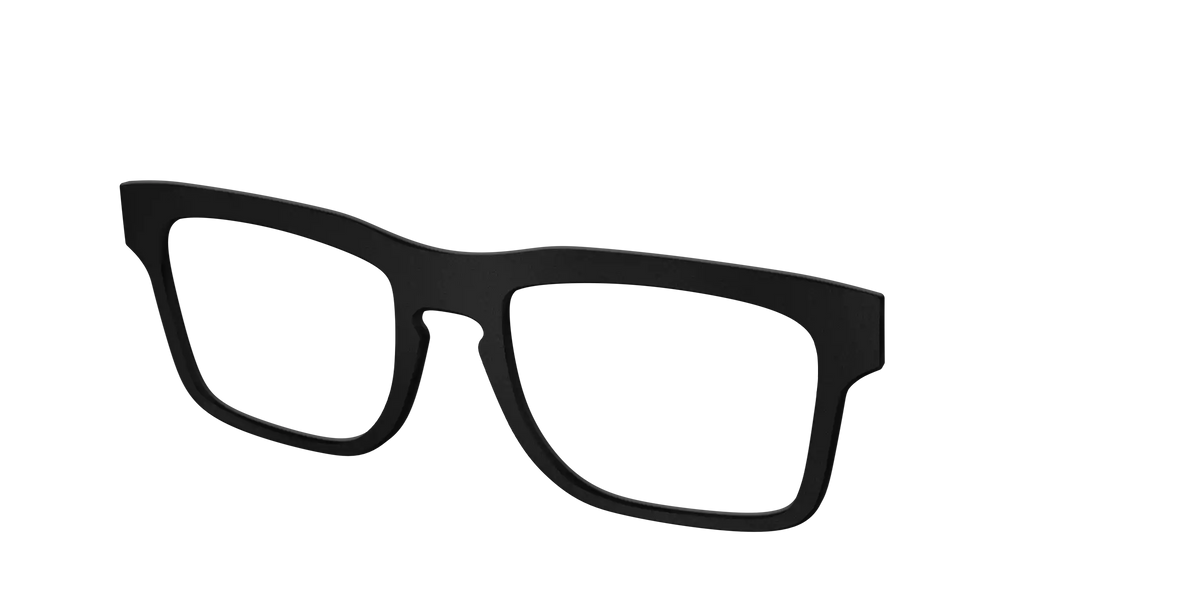 The Matte Black