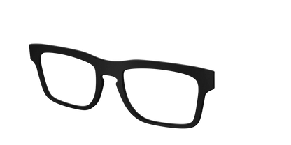 The Matte Black