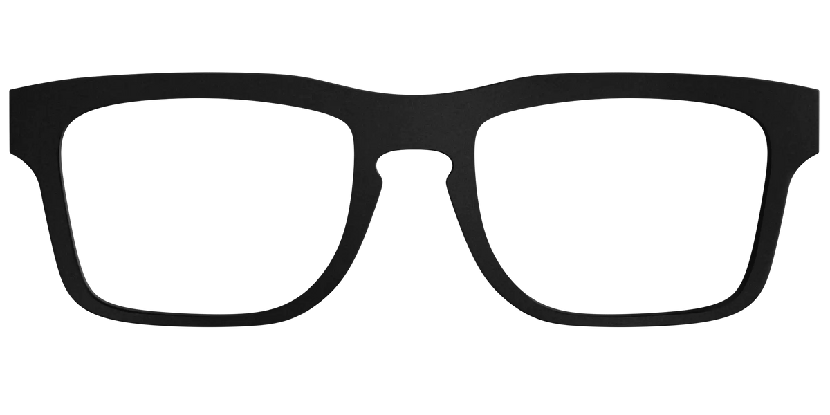The Matte Black