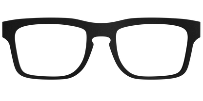 The Matte Black
