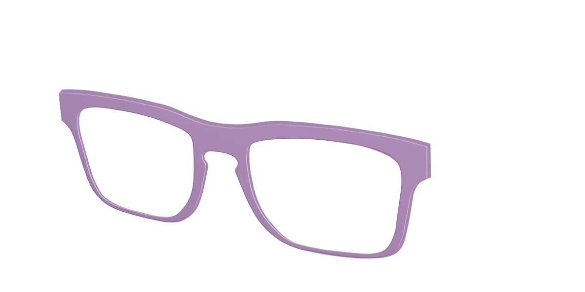 The Mauve