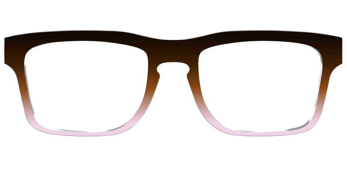 The Mocha to Meringue Gradient
