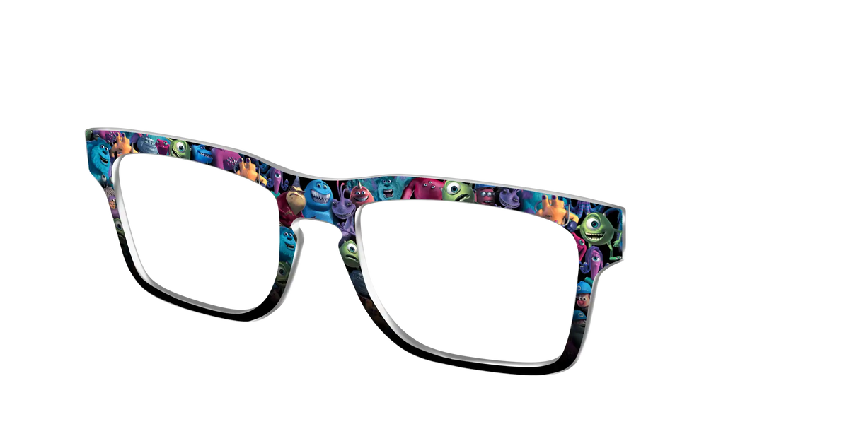 Monsters Inc