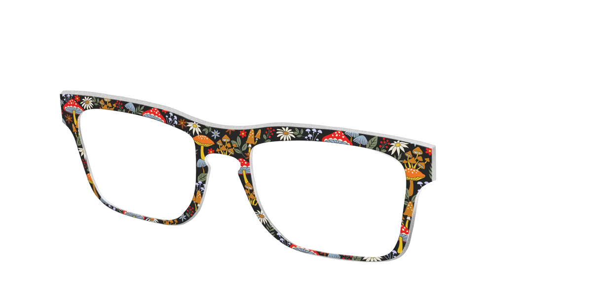 The Mushroom Floral