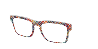 The Nordic Plaid