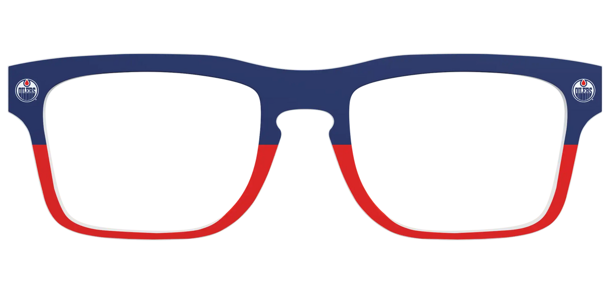 The Oilers® Split