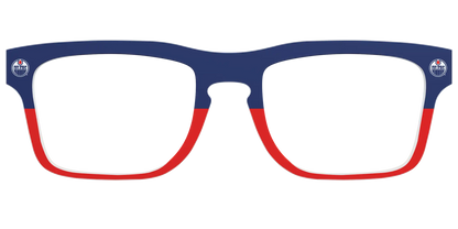The Oilers® Split