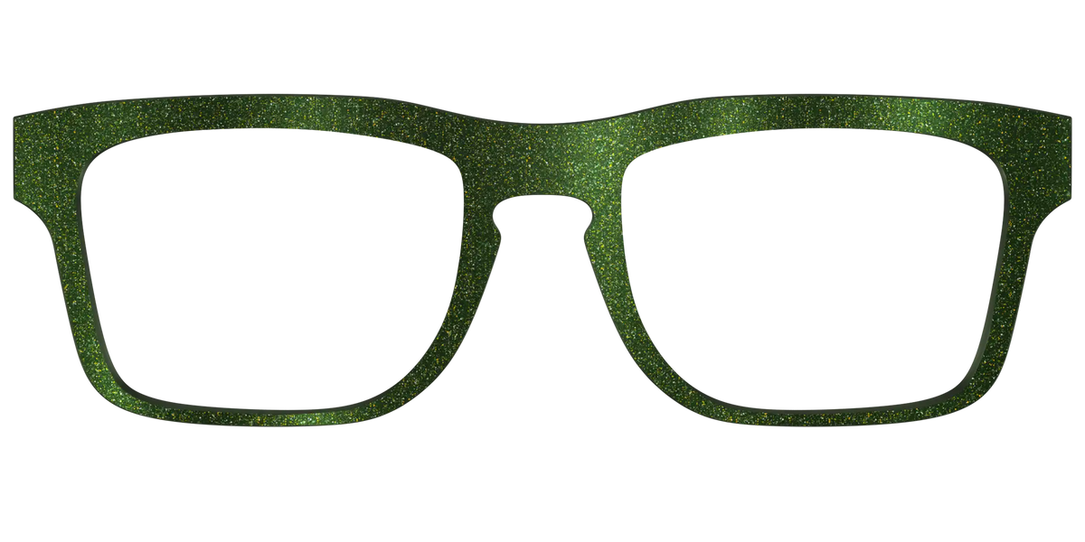 The Olive Shimmer