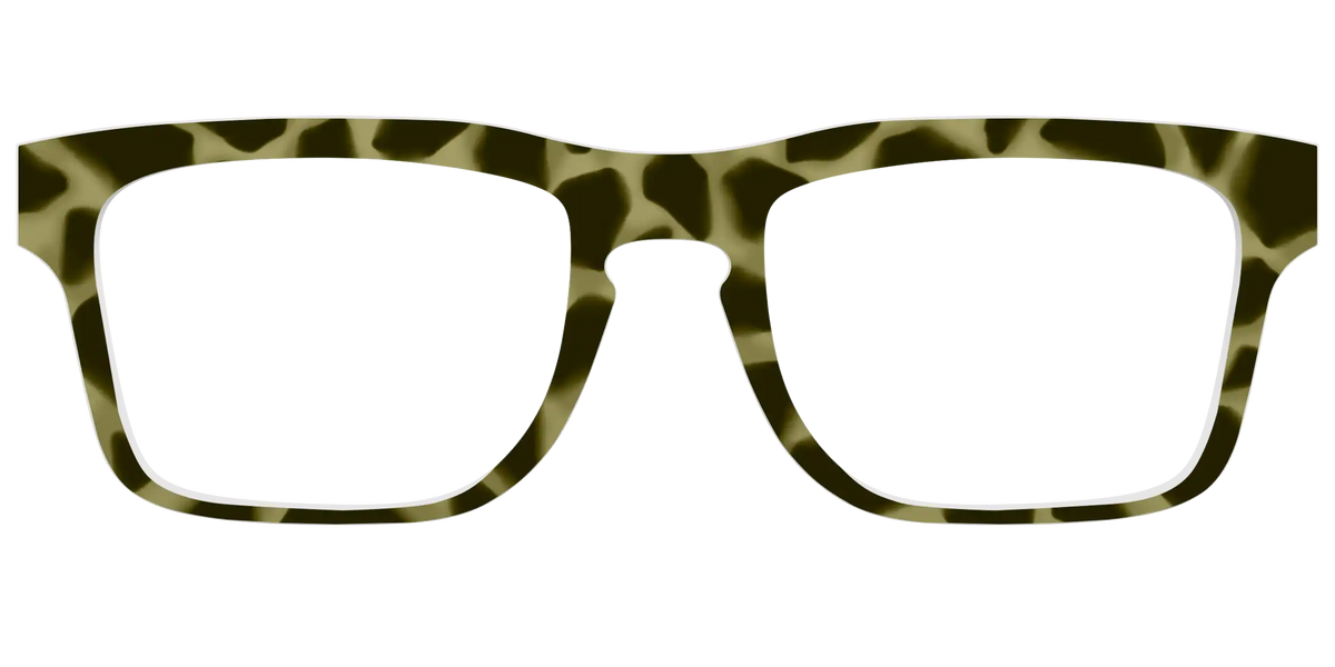The Olive Tortoise