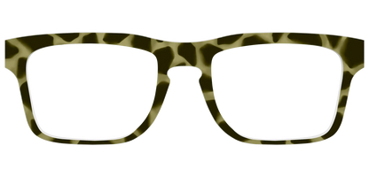 The Olive Tortoise
