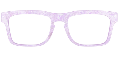 The Pale Iris Pearl Marble