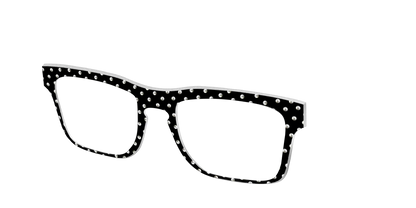The Pearl Polka Dots